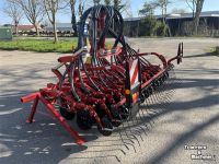 Seed Drill Combination Kverneland CB 3500