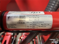 Seed Drill Combination Kverneland CB 3500