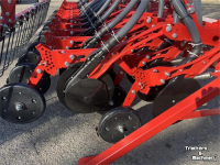 Seed Drill Combination Kverneland CB 3500