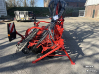 Seed Drill Combination Kverneland CB 3500