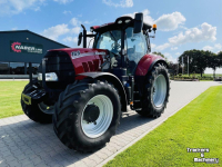 Tractor Case-IH IH PUMA 165MC