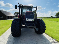 Tractor Case-IH IH PUMA 165MC