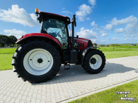 Tractor Case-IH IH PUMA 165MC