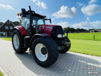 Tractor Case-IH IH PUMA 165MC