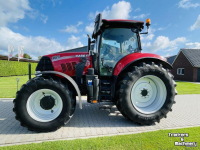 Tractor Case-IH IH PUMA 165MC