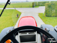 Tractor Case-IH IH PUMA 165MC