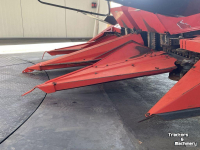 Forage-harvester Kuhn KUHN MC 180 S Quatro