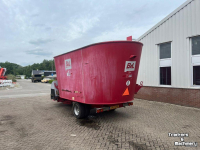 Feed mixer BVL V-MIX 24-2S