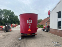 Feed mixer BVL V-MIX 24-2S