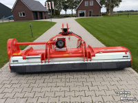 Mower Kuhn BPR 305 PRO