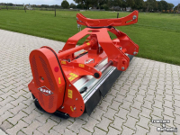 Mower Kuhn BPR 305 PRO