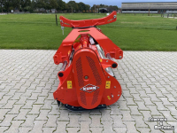 Mower Kuhn BPR 305 PRO