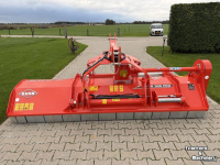 Mower Kuhn BPR 305 PRO