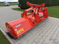 Mower Kuhn BPR 305 PRO