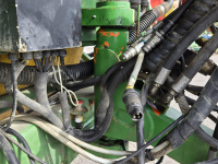 Fieldsprayer John Deere 624 sprayer