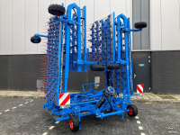 Weeder Lemken Thulit MF/1200 wiedeg
