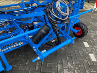 Weeder Lemken Thulit MF/1200 wiedeg