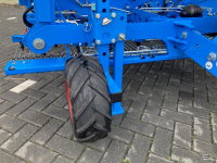 Weeder Lemken Thulit MF/1200 wiedeg