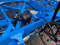 Weeder Lemken Thulit MF/1200 wiedeg