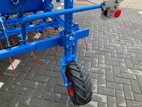 Weeder Lemken Thulit MF/1200 wiedeg