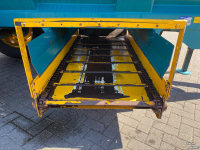 Feed mixer Marmix RX 9.15