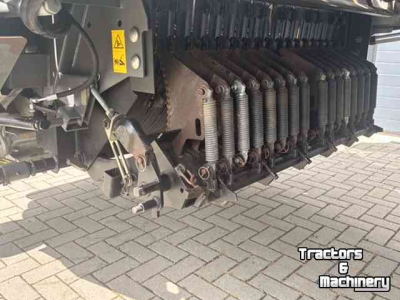 Self-loading wagon Fendt Tigo 50MS