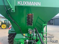 Lime spreader Kuxmann Bruns Kalkstrooier K12000 Lime spreader