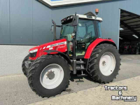 Tractors Massey Ferguson 5450 Dyna-4