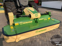 Mower Krone Easy Cut F 320 CV 2023