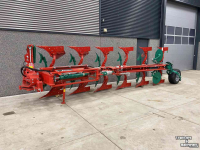 Ploughs Kverneland LO 100-300 6