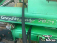 Tedder Deutz-Fahr condimaster 7621