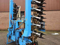 Grassland injector Duport Zodebemester