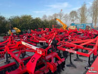 Cultivator GRS schijveneggen, cultivatoren, woelers