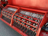 Bean harvester Asa-lift GB-100