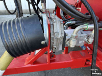 Bean harvester Asa-lift GB-100