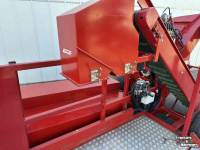 Bean harvester Asa-lift GB-100