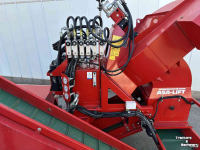 Bean harvester Asa-lift GB-100