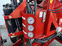 Bean harvester Asa-lift GB-100