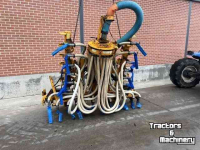 Arable injector Joskin 5000