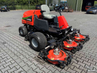 Ride-on mower Jacobsen AR-5