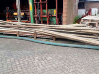 Irrigation pump  allerlei