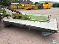 Mower Claas Claas Disco 8550C Plus