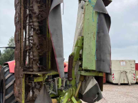 Mower Claas Claas Disco 8550C Plus