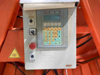 Irrigation hose reel Faber 300-110