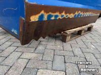 Silage cutting bucket AP NP 2200 , np 2200 , kuilhapper 2.20