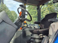Tractor New Holland TM190 PC 50Kmh. Luchtdruk reminstallatie geveerde vooras en cabine