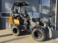 Wheelloader  G1500L X-tra