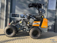 Wheelloader  G1500L X-tra