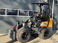 Wheelloader  G1500L X-tra