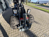 Wheelloader  G1500L X-tra
